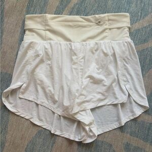 Free People shorts